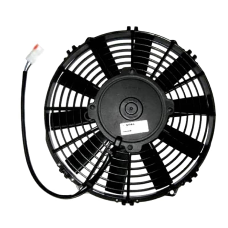 Aftermarket 13" Medium Profile Puller Fan 30101507 VA13-AP51/C-35A For Spal 1250 CFM