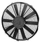 Aftermarket 13in Puller Fan Straight Blade 30100398 VA13-AP9/C-35A 1032 CFM For Spal