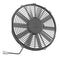 Aftermarket 14 Straight Blade Low Profile Fan 30100385 VA08-AP10C-23A for Spal 1038 CFM