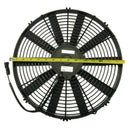 Aftermarket 16 Medium Profile Puller Fan 30101516 VA18-AP51C-41A for Spal