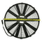 Aftermarket 16 Medium Profile Puller Fan 30101516 VA18-AP51C-41A for Spal