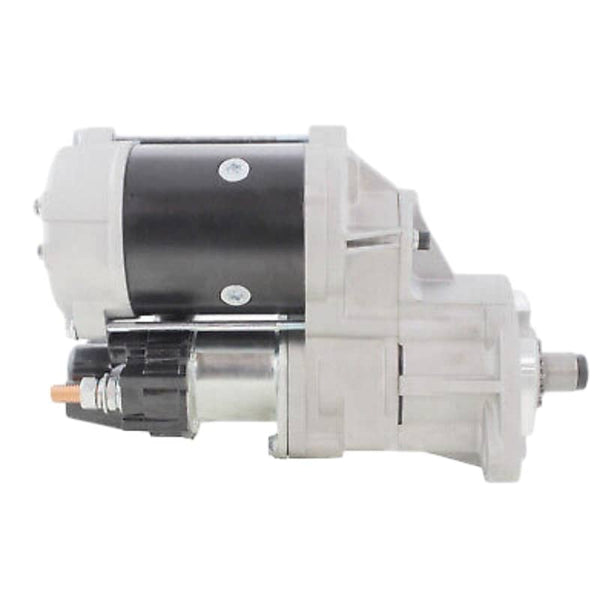 Aftermarket 24V 11T Starter Motor 0-24000-0040 600-863-3210 for Komatsu Engine 4D95LE-2 Excavator