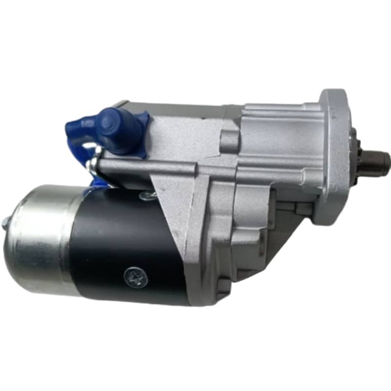 Aftermarket 24V 11T Starter Motor 0-24000-0040 600-863-3210 for Komatsu Engine 4D95LE-2 Excavator