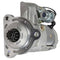 Aftermarket 24V 11T Starter Motor 65.26201.7074 for Doosan Daewoo Komatsu MEGA 300-V 400-V SOLAR 280LC-III 340LC-V 400LC-III