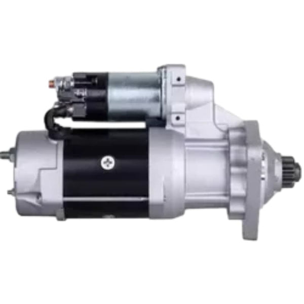 Aftermarket 24V 11T Starter Motor 65.26201.7074 for Doosan Daewoo Komatsu MEGA 300-V 400-V SOLAR 280LC-III 340LC-V 400LC-III