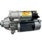 Aftermarket 24V 11T Starter Motor M3T56071 M3T56072 M3T56084 for Mitsubishi Engine 6D14 6D15