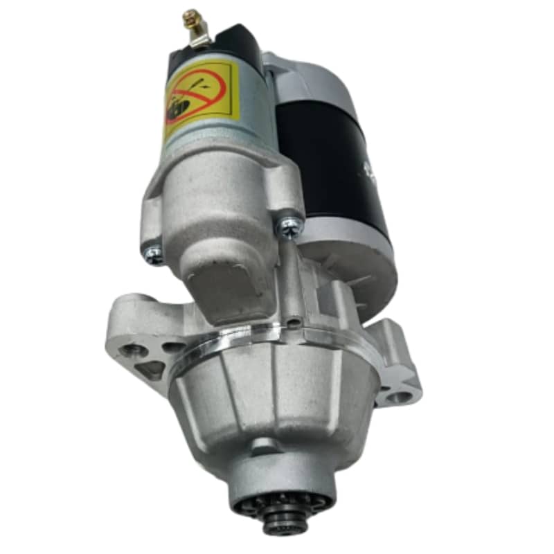 Aftermarket 24V 11T Starter Motor M3T56071 M3T56072 M3T56084 for Mitsubishi Engine 6D14 6D15