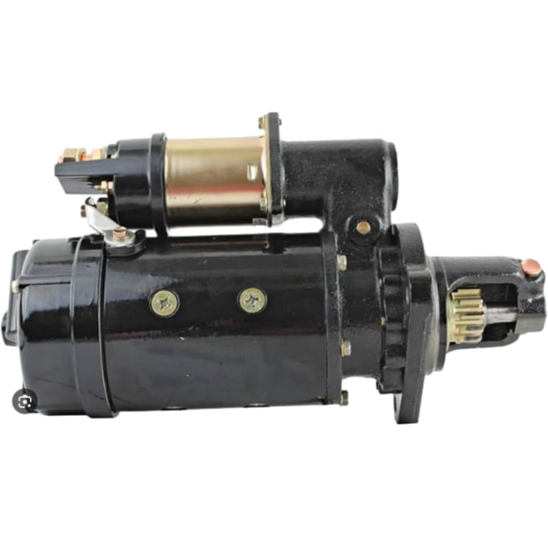 Aftermarket 24V 12T Starter Motor 10479292 3921403 for Delco Remy 41MT