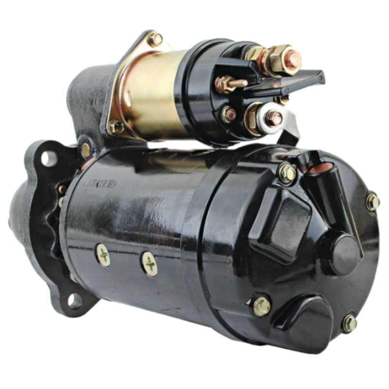 Aftermarket 24V 12T Starter Motor 10479292 3921403 for Delco Remy 41MT