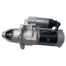 Aftermarket 24V 13T Starter Motor 3610072000 36100-72000 3730042711 37300-42711 M004T95071 M004T95072 M004T95076 M4T95072 M4T95076 M4T95082 ME067433 ME067500 ME067677  ME067695 for Mitsubishi Truck FV413 FV415 Engine 8DC8 8DC9 8DC10