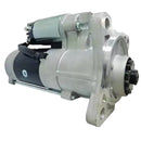 Aftermarket 24V 3.2KW Starter Motor M2T64271 M2T64272 M3T52071 ME017001 ME017004 For Mitsubishi 4D31 4D32 Engines