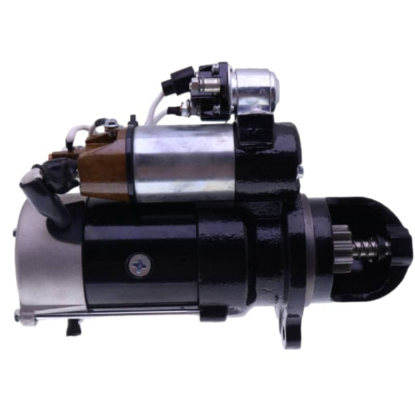 Aftermarket 24V 6KW Starter Motor 5286774 For Cummins 4B3.9 6BT5.9-G2