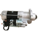 Aftermarket 24V 7.5KW Starter Motor 3976618 For Cummins 6CT8.3 Engine