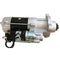 Aftermarket 24V 7.5KW Starter Motor 3976618 For Cummins 6CT8.3 Engine