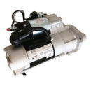 Aftermarket 24V 7.5KW Starter Motor 3976618 For Cummins 6CT8.3 Engine