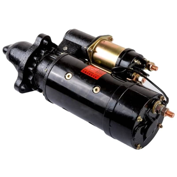 Aftermarket 24V 9KW 11T Starter Motor 1990456 For DELCO REMY CAT E340DL E330C E336D E336D2 E336DF E336E C9 E330DL