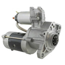 Aftermarket 24V 9T Starter Motor M2T67881 ME017085 For Mitsubishi Engine 4D34 4D30