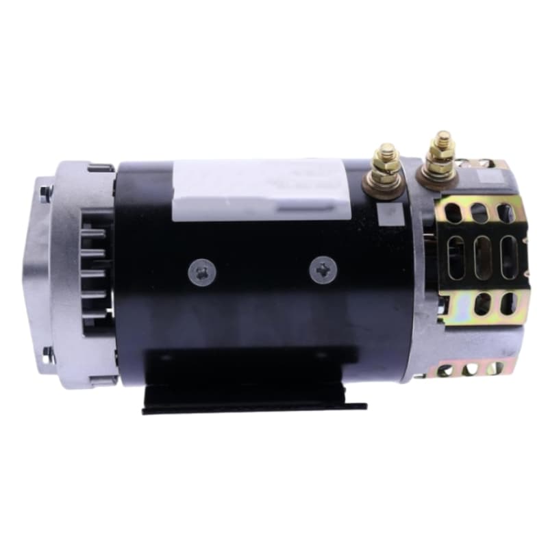 Aftermarket  24V DC Electric Motor 40844 40844GT 5BCG52MA100 for Genie Lift GS-1530 GS-1532 GS-1930 GS-1932 GS-2032 GS-2046 GS-2632 GS-2646 GS-322 70G 3246 GS-4047 TMZ-50 30