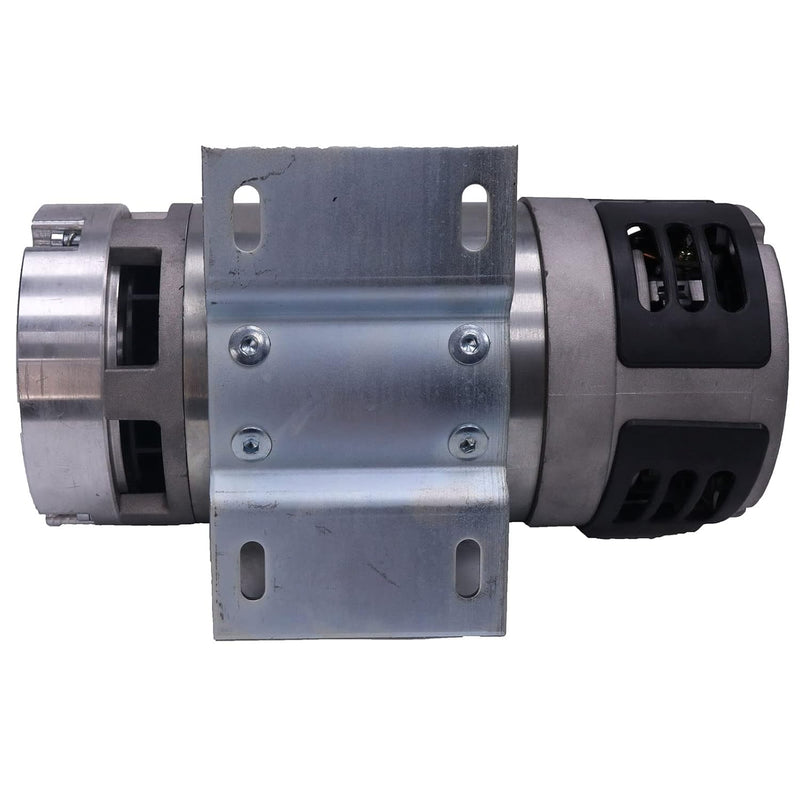 Aftermarket 24V Electric Hydraulic Pump Motor 147664 SJ-147664 For SkyJack Electric Scissor Lift SJIII3215 SJIII3219 SJIII3220 SJIII3226 SJIII4620 SJIII4626 SJIII4632