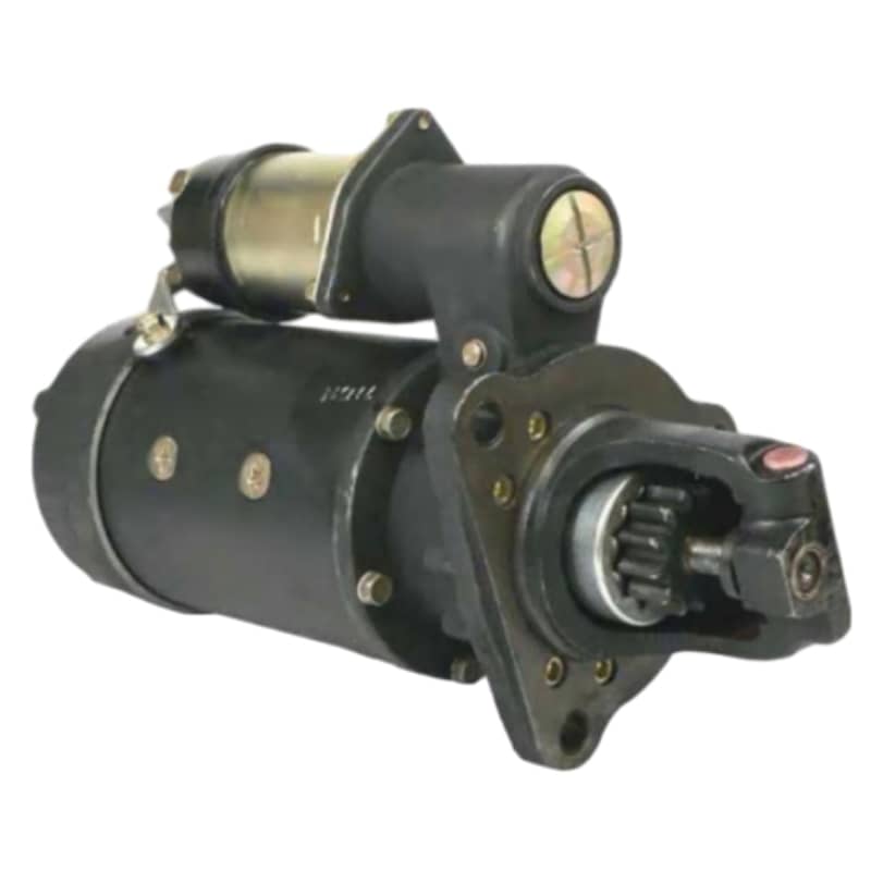 Aftermarket 24V Starter 1990332 For Decol Caterpillar Cummins 6354