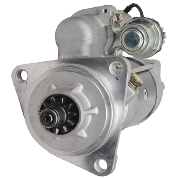 Aftermarket 24V Starter Compatible With Daewoo 300516-00042 Doosan 65.26201-7075 65.26201-7075A