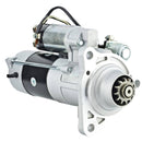 Aftermarket 24V Starter Compatible with Mitsubishi M9T61671