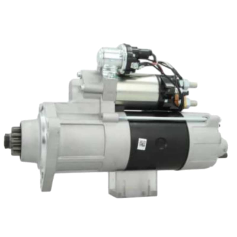 Aftermarket  24V Starter For Perkins 701136 M105R3025SE