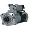 Aftermarket 24V Starter M008T60871 32B66-02500 32B66-02102 M008T60872 for Caterpillar Excavators 314 320 311 312 321 910 w 3066 Engine