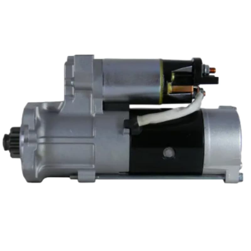 Aftermarket 24V Starter M008T60871 32B66-02500 32B66-02102 M008T60872 for Caterpillar Excavators 314 320 311 312 321 910 w 3066 Engine