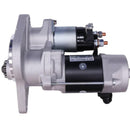 Aftermarket 24V Starter Motor 28100-78090 28100-78090NE for Hino Engine J05C J08C