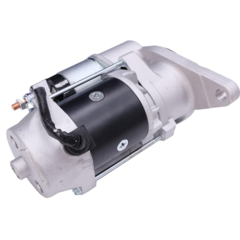 Aftermarket 24V Starter Motor 28100-78090 28100-78090NE for Hino Engine J05C J08C