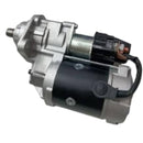 Aftermarket 24V Starter Motor  3863240 600-863-4410 Compatible With Komatsu Excavator Sa6d102e Engine