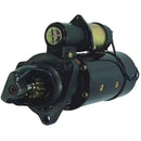 Aftermarket 24V Starter Motor 4N3182 4N7905 For Caterpillar Excavators 3208 3306 3304