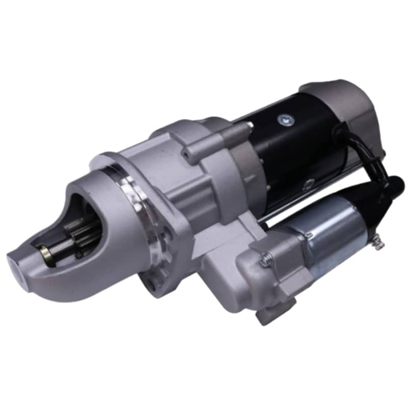 Aftermarket 24V Starter Motor 5336432 4944701 For Cummins Engine 6BT 4BT B3.9L 4B 4BTA 4BTAA