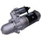 Aftermarket 24V Starter Motor 5336432 4944701 For Cummins Engine 6BT 4BT B3.9L 4B 4BTA 4BTAA