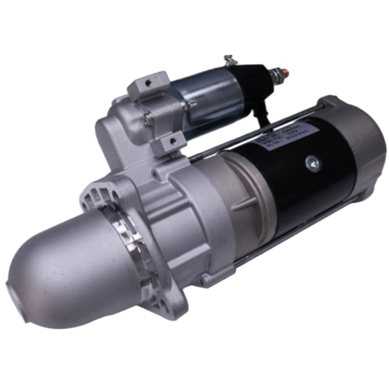 Aftermarket 24V Starter Motor 5336432 4944701 For Cummins Engine 6BT 4BT B3.9L 4B 4BTA 4BTAA