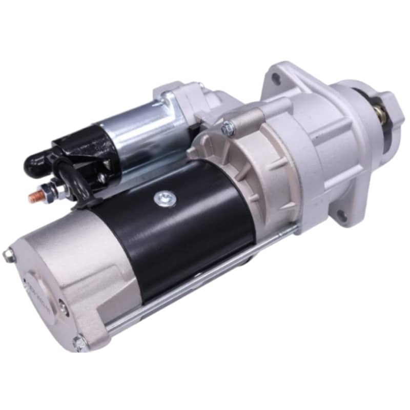 Aftermarket 24V Starter Motor 5336432 4944701 For Cummins Engine 6BT 4BT B3.9L 4B 4BTA 4BTAA