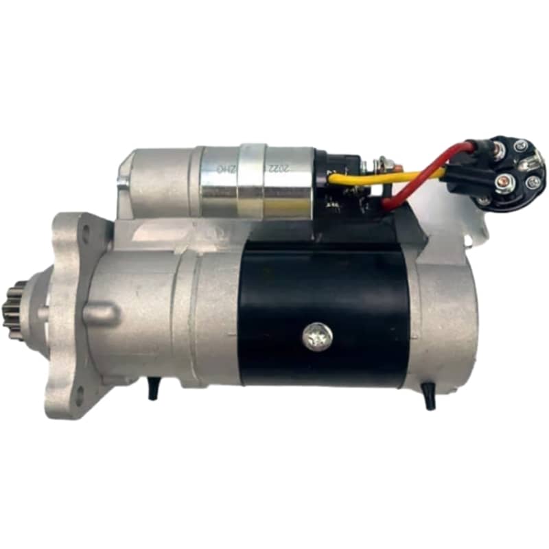 Aftermarket 24V Starter Motor 5565913 for Cummins 4BT 4BT3.9 Diesel Engine