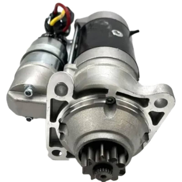 Aftermarket 24V Starter Motor 5565913 for Cummins 4BT 4BT3.9 Diesel Engine