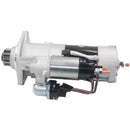 Aftermarket  24V Starter Motor 612600090293 0-001-241-008 for Weichai  WD615 WD618 Engines