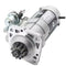 Aftermarket  24V Starter Motor 612600090293 0-001-241-008 for Weichai  WD615 WD618 Engines