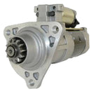 Aftermarket  24V Starter Motor M009T82179 3586798 STR71235 For Volvo Penta Marine D12-Mh D12c D12d