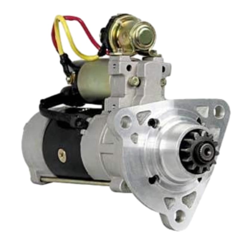 Aftermarket  24V Starter Motor M009T82179 3586798 STR71235 For Volvo Penta Marine D12-Mh D12c D12d