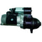 Aftermarket  24V Starter Motor QDJ251B For Chaochai4102 Dongfeng Little Overlord Isuzu 4BD1 4BB1lc