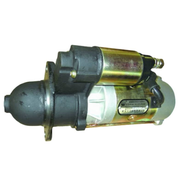 Aftermarket 24v Starter Qdj2659 For Weifang/ricardo K4100d K4100zd Zh4100d Zh4100zd Engine