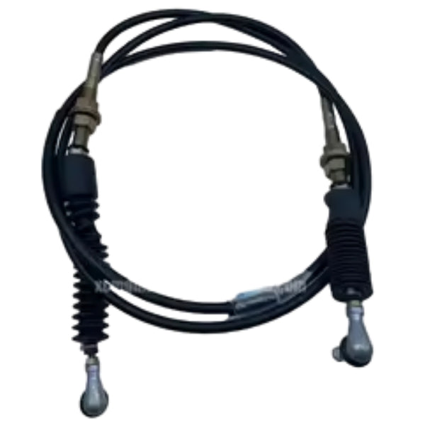 Aftermarket Accelerated Cable 860132229 For XCMG ZL30G LW300F LW30 ZL50G LW500K LW50 Wheel Loader