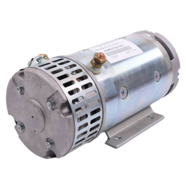 Aftermarket Aerial Lift Parts 24V Electric Motor 7010924 70006351 70005815 For JLG Boom Lift 1500SJ 1250AJP 340AJ