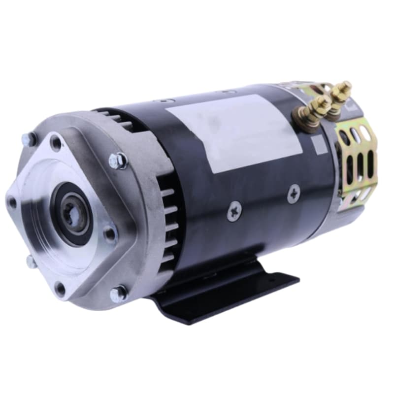 Aftermarket Aerial Lift Parts 24V Electric Motor Hydraulic Pump 40844GT  40844 96193GT 96193 for Genie Scissor Lift GS-1530 GS-2032 GS-2046