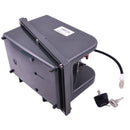 Aftermarket Aerial Lift Parts Control Box 0272780 For JLG Electric Scissor Lift 1930ES 2030ES 2646ES 3246ES 1930ES 2030ES