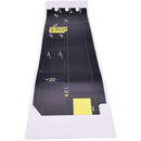 Aftermarket Aerial Lift Parts Control Panel Decal  82281 82281GT for Genie Articulated Boom Lift Z-8060